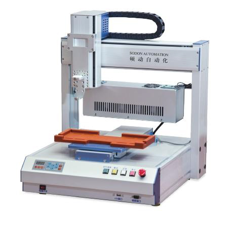 點膠機 SDDJ-UV-331