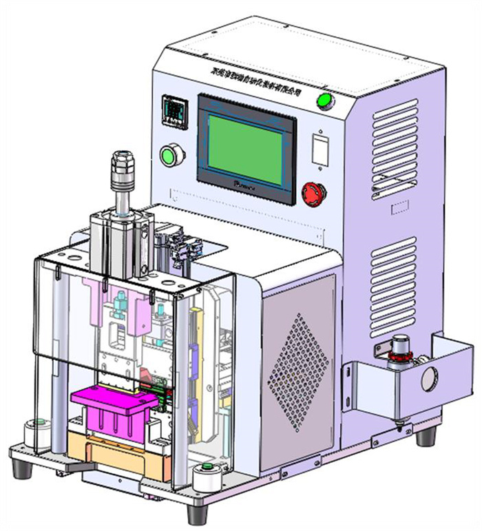 伺服挪移機(jī)