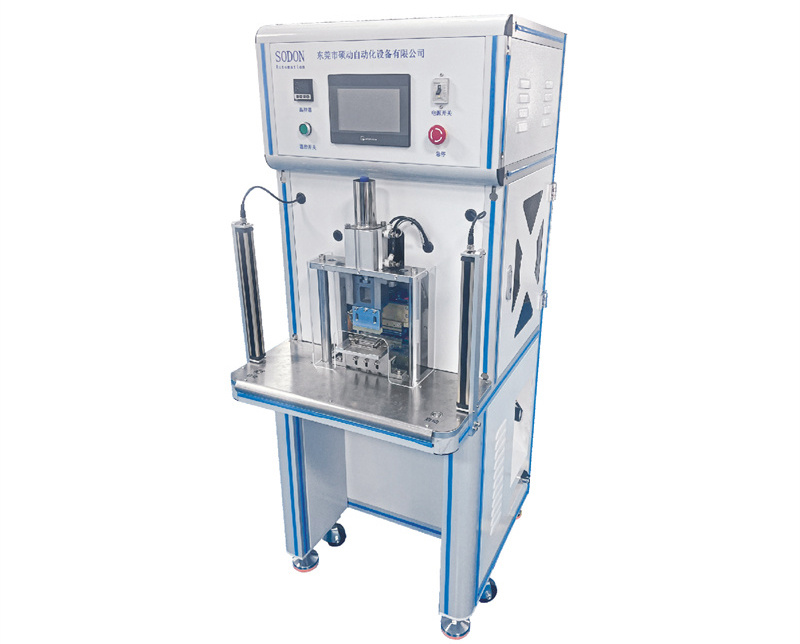 落地式鋁箔剝線機(jī)