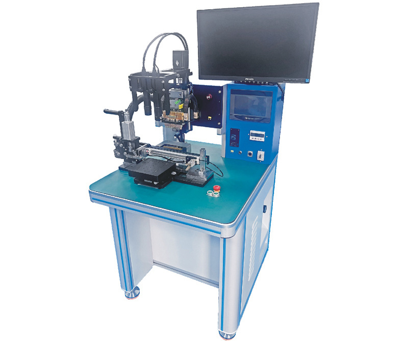 大功率寬幅焊接機(jī)